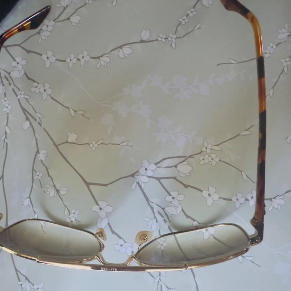 Ray bans tortoise - Picture 4 of 7